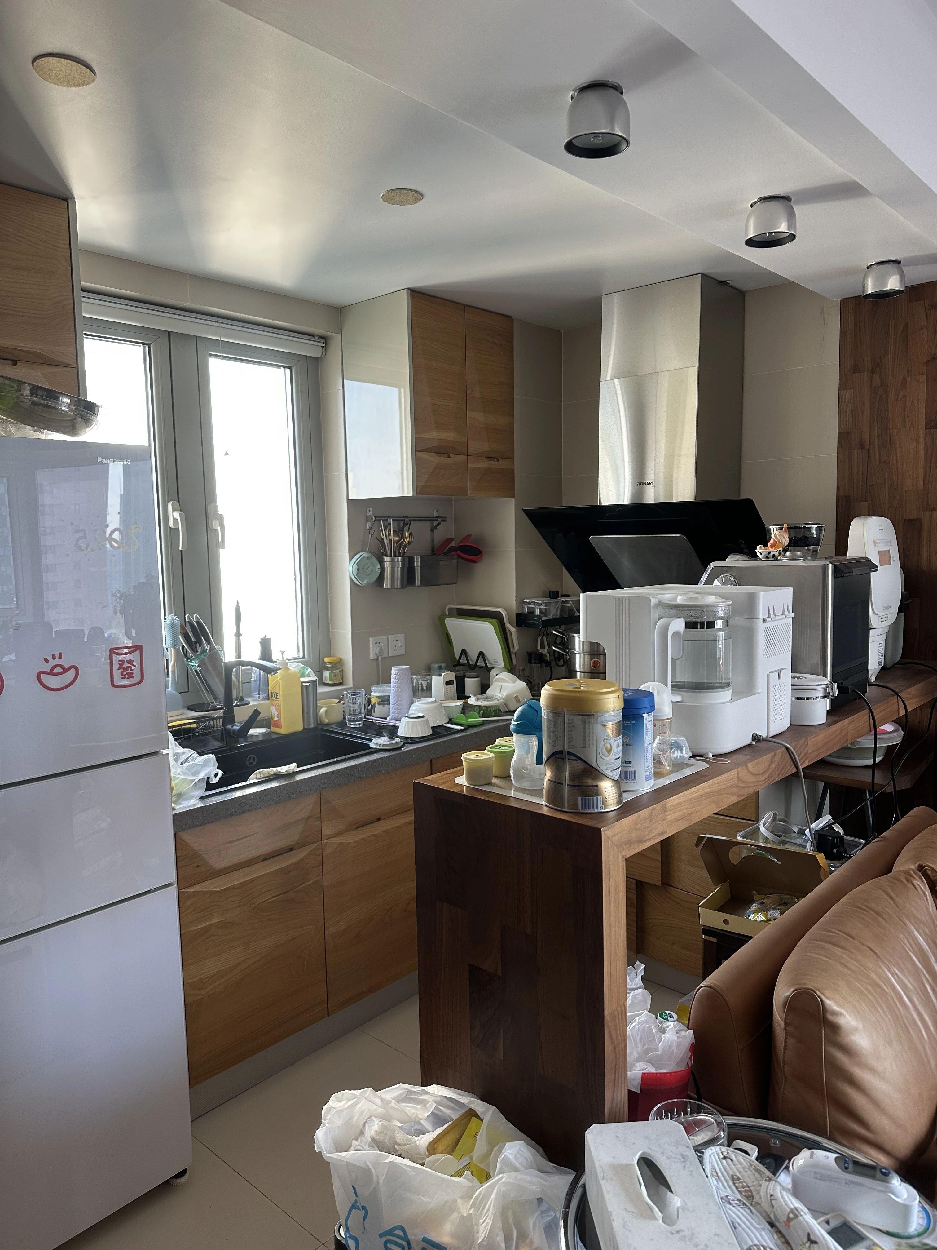 上海上海壹街区二手房房源图片