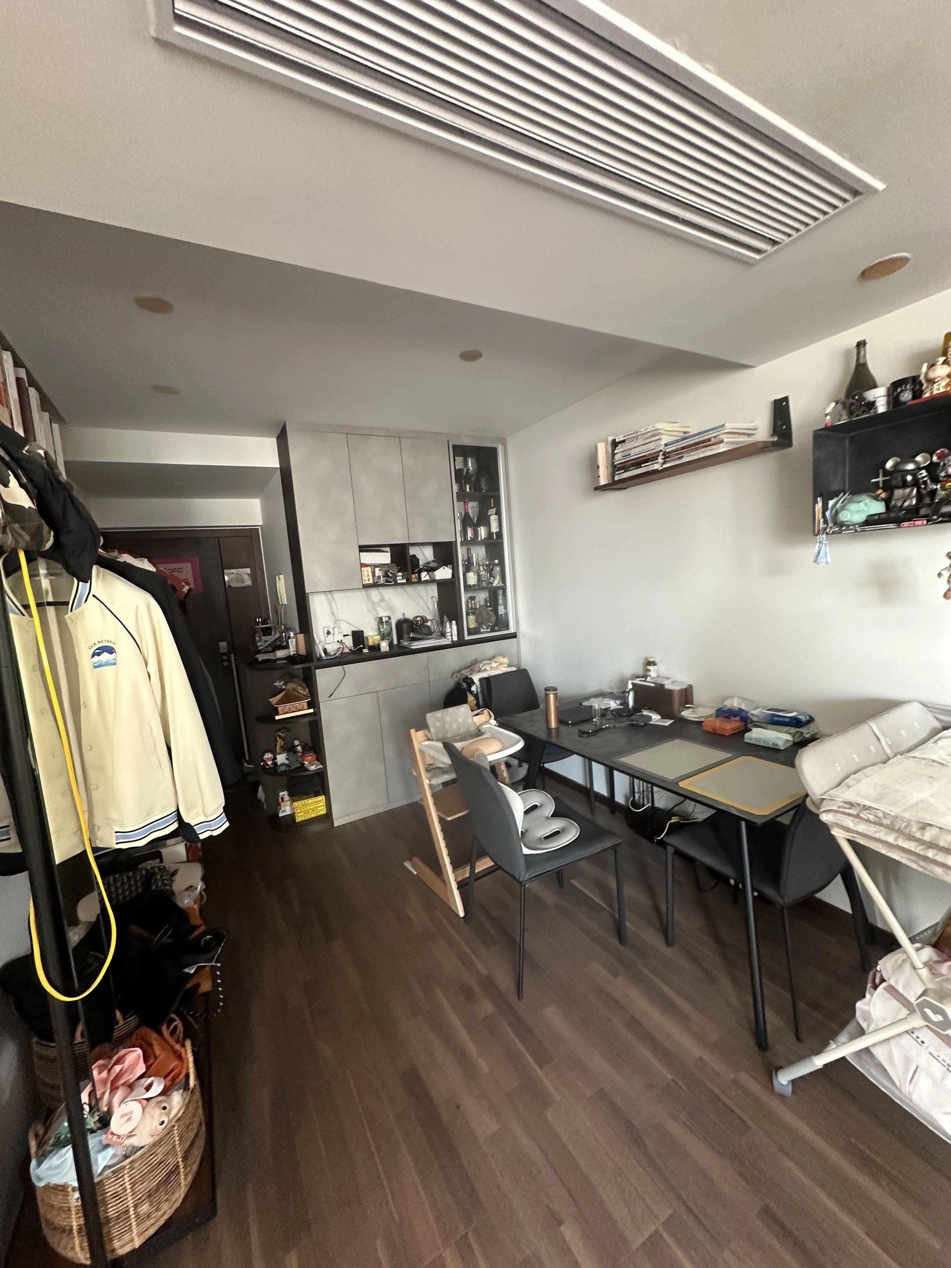 上海上海壹街区二手房房源图片