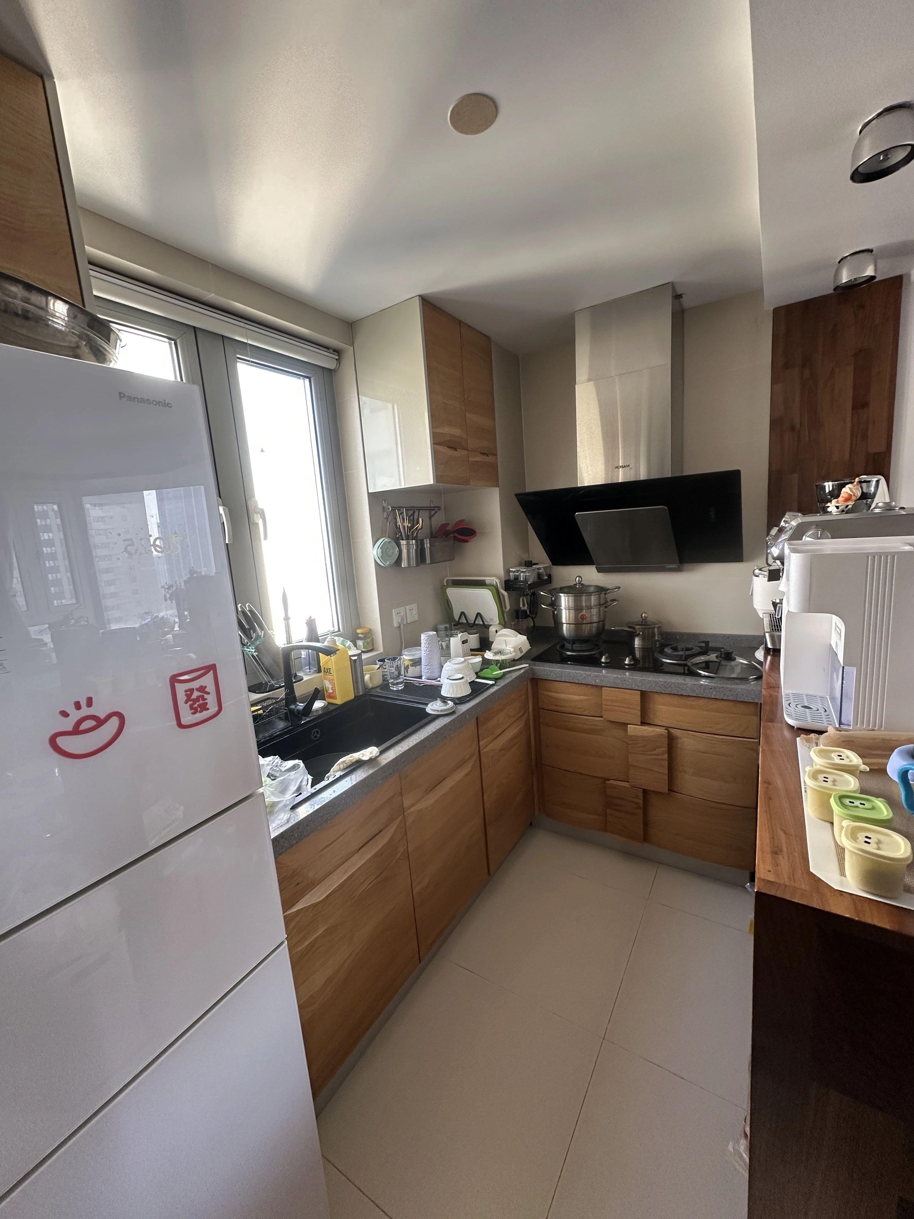 上海上海壹街区二手房房源图片