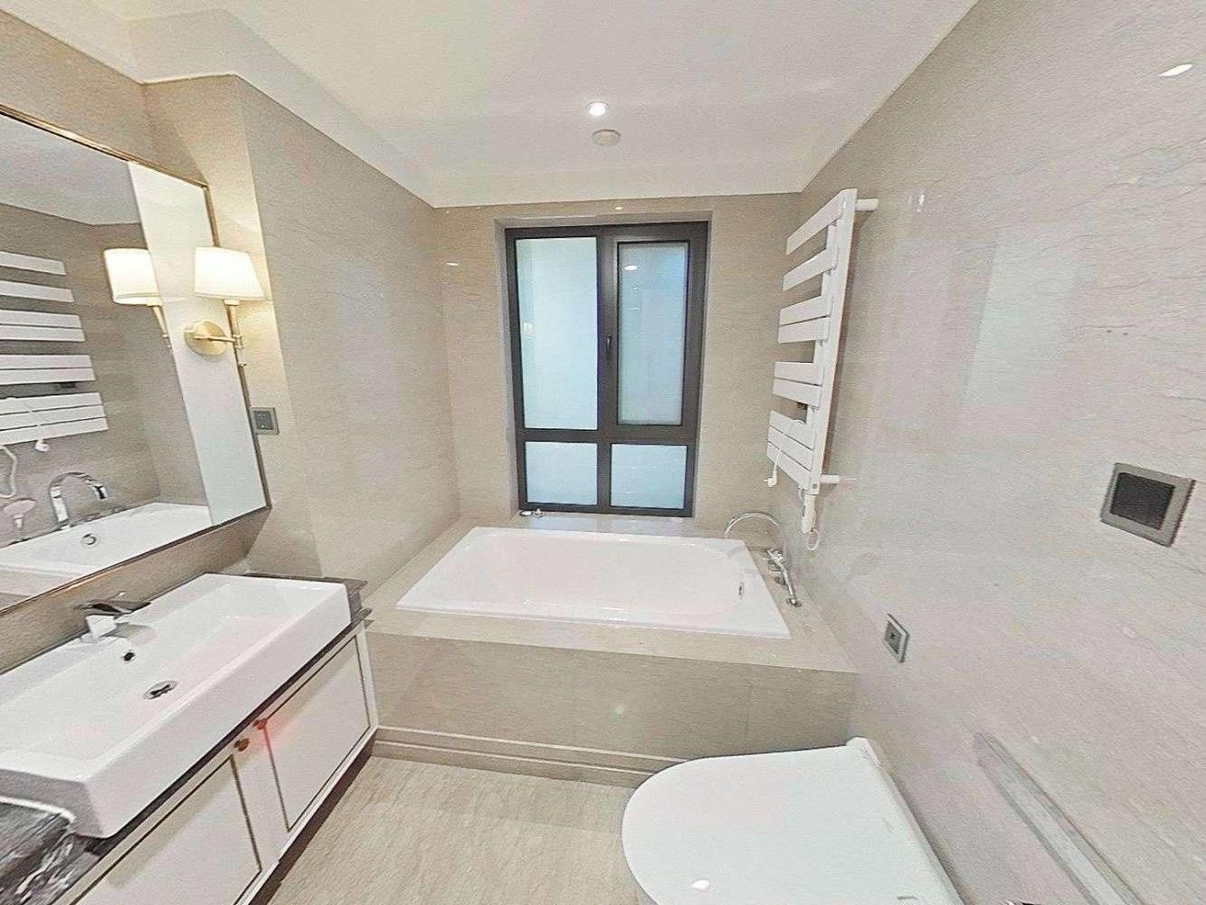 上海淮海名邸二手房房源图片