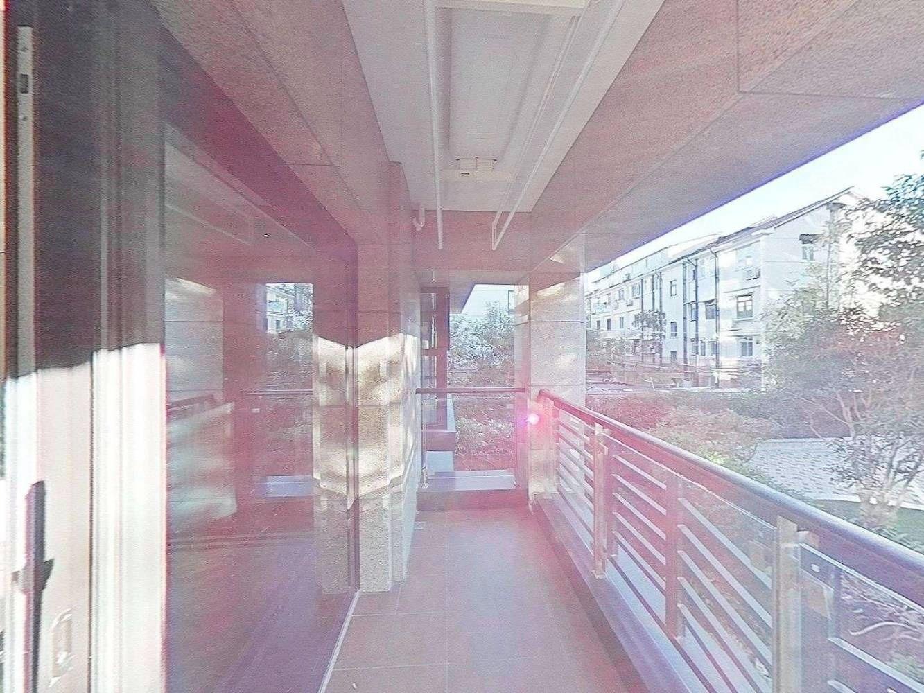 上海淮海名邸二手房房源图片