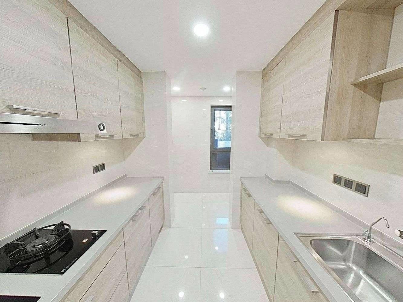 上海淮海名邸二手房房源图片