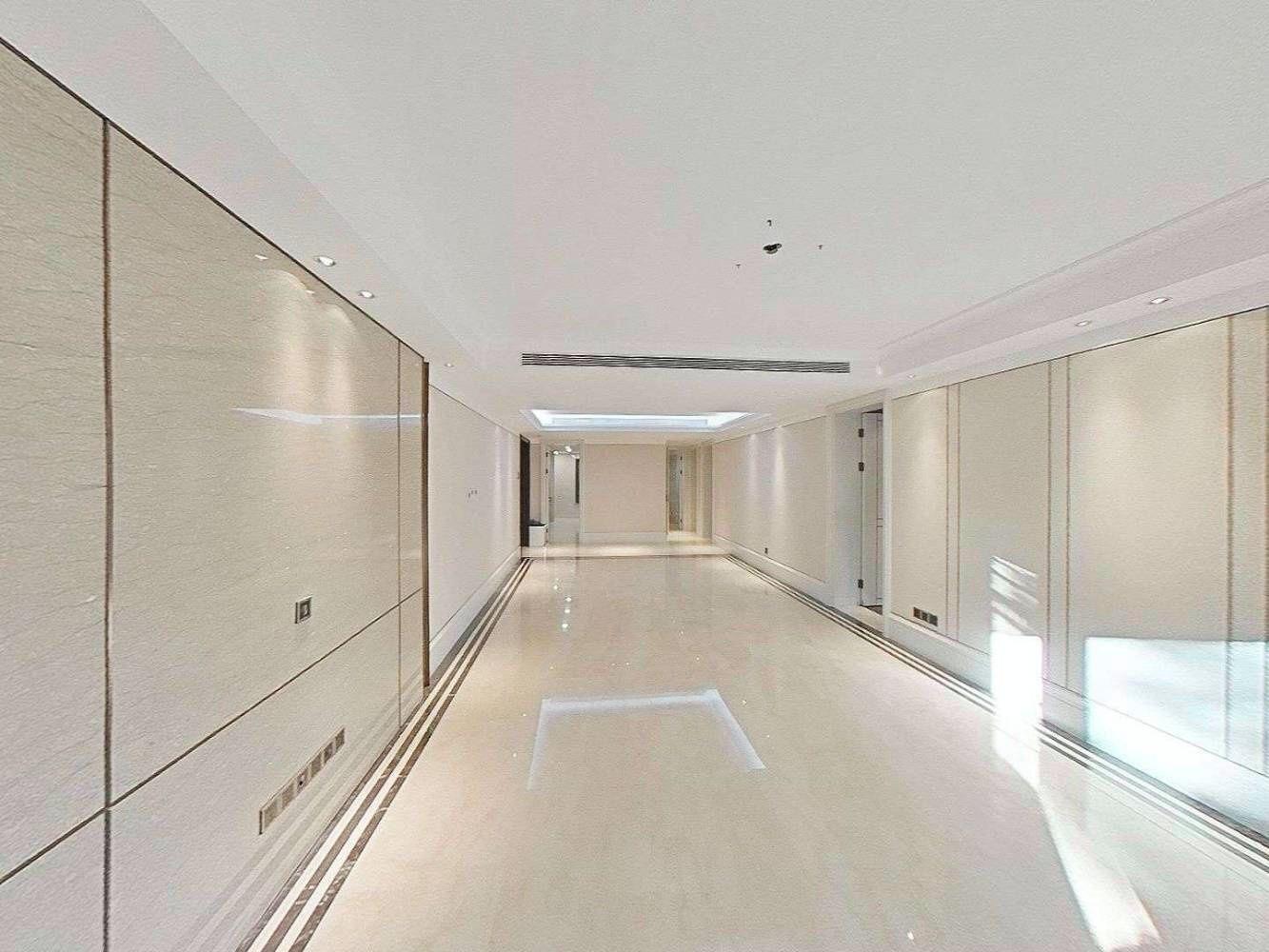 上海淮海名邸二手房房源图片