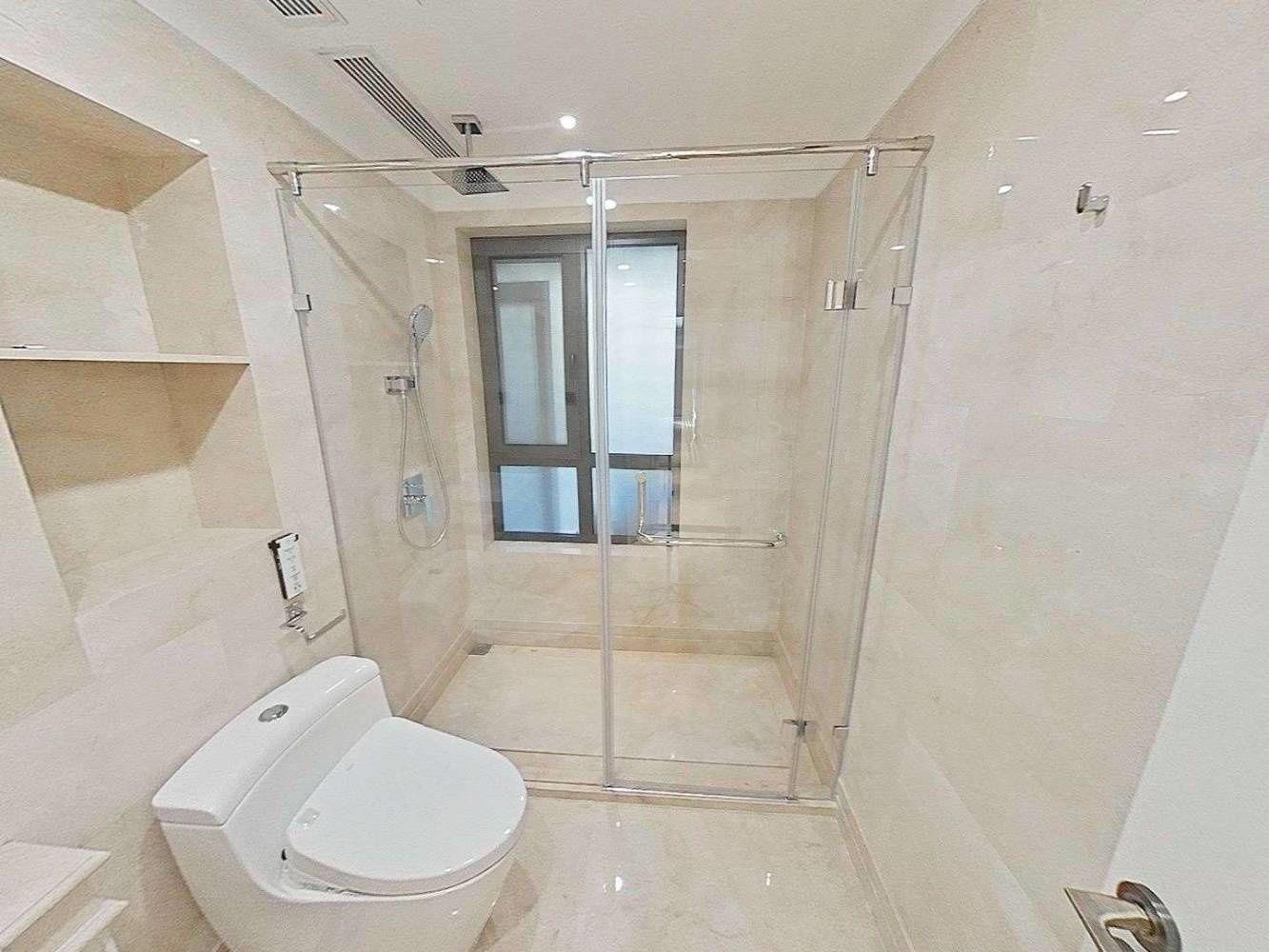 上海淮海名邸二手房房源图片