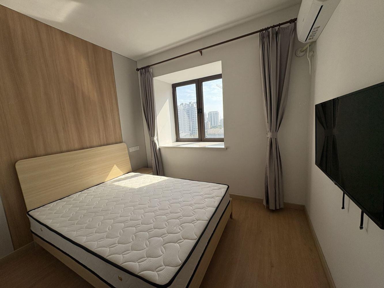 上海李子园一村二手房房源图片