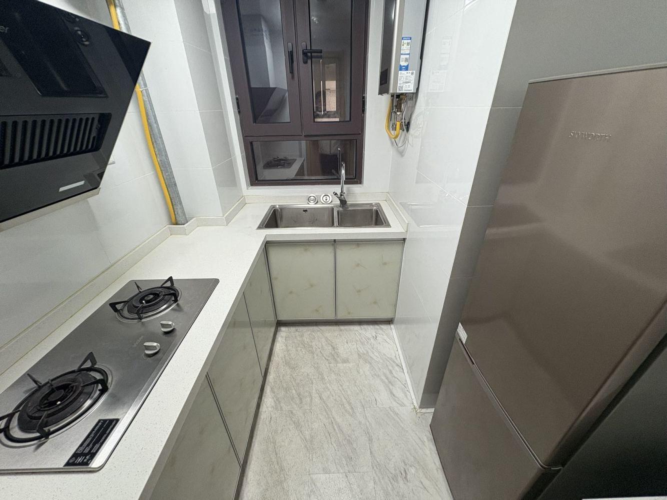 上海李子园一村二手房房源图片