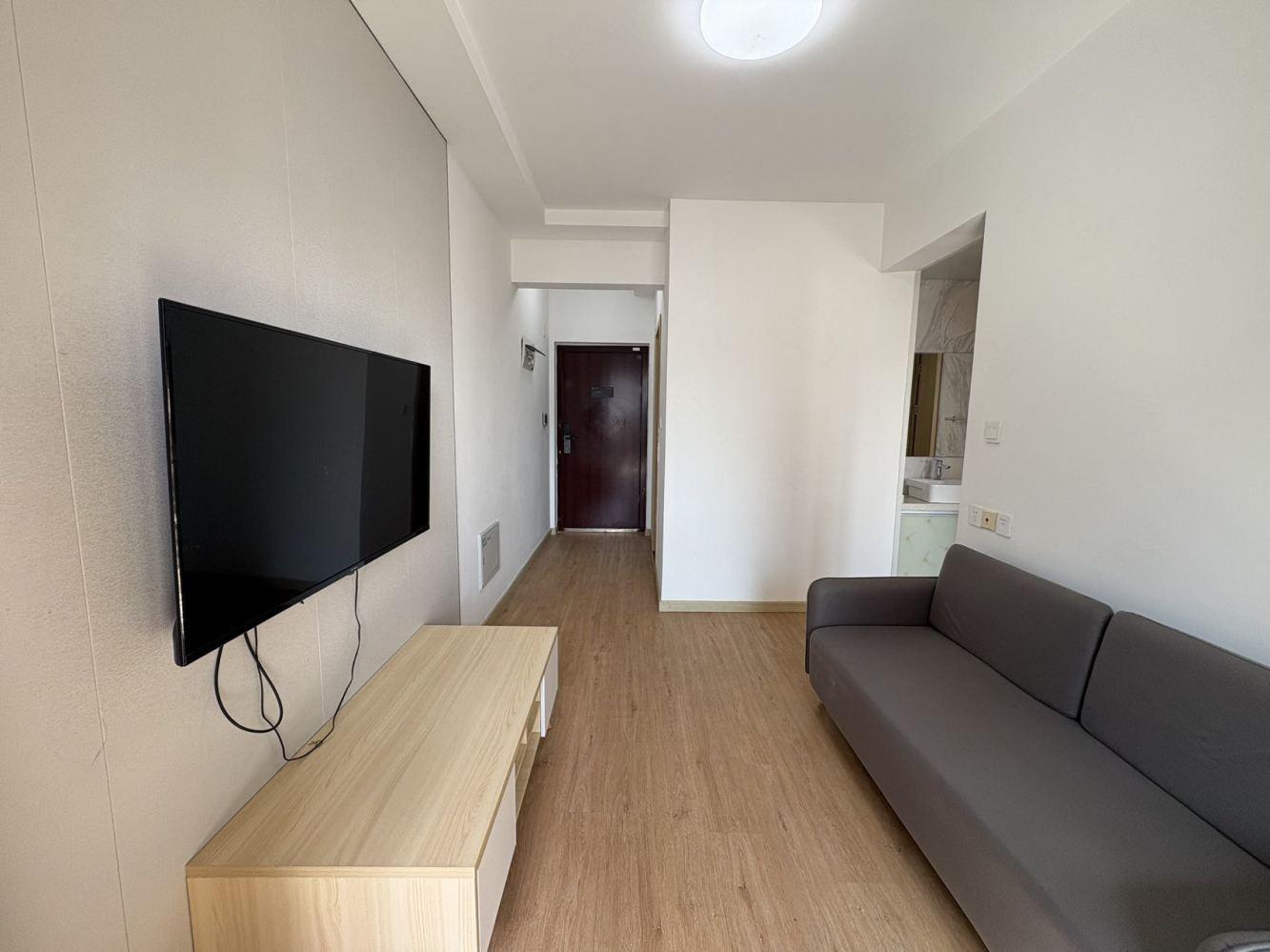 上海李子园一村二手房房源图片