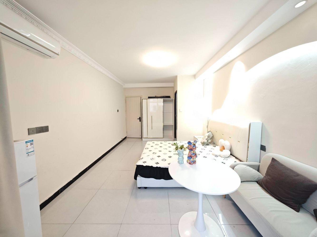 上海阳光苑(浦东)二手房房源图片