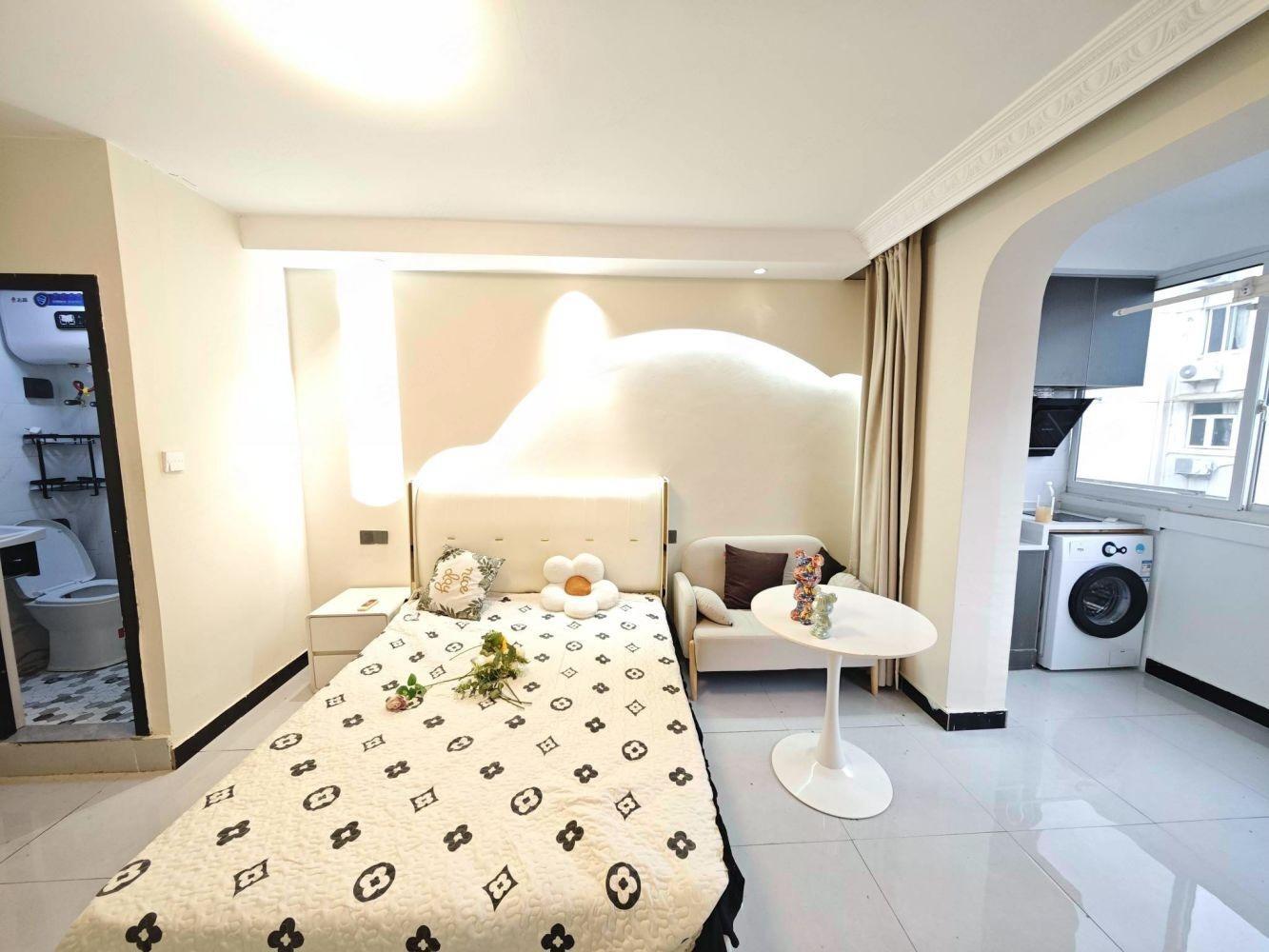 上海阳光苑(浦东)二手房房源图片