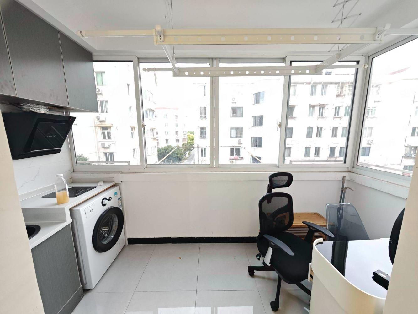 上海阳光苑(浦东)二手房房源图片