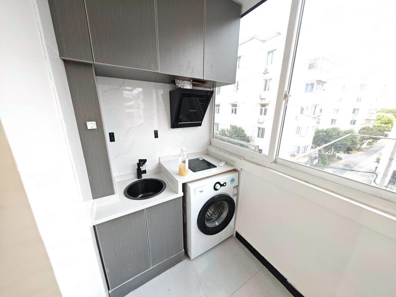 上海阳光苑(浦东)二手房房源图片