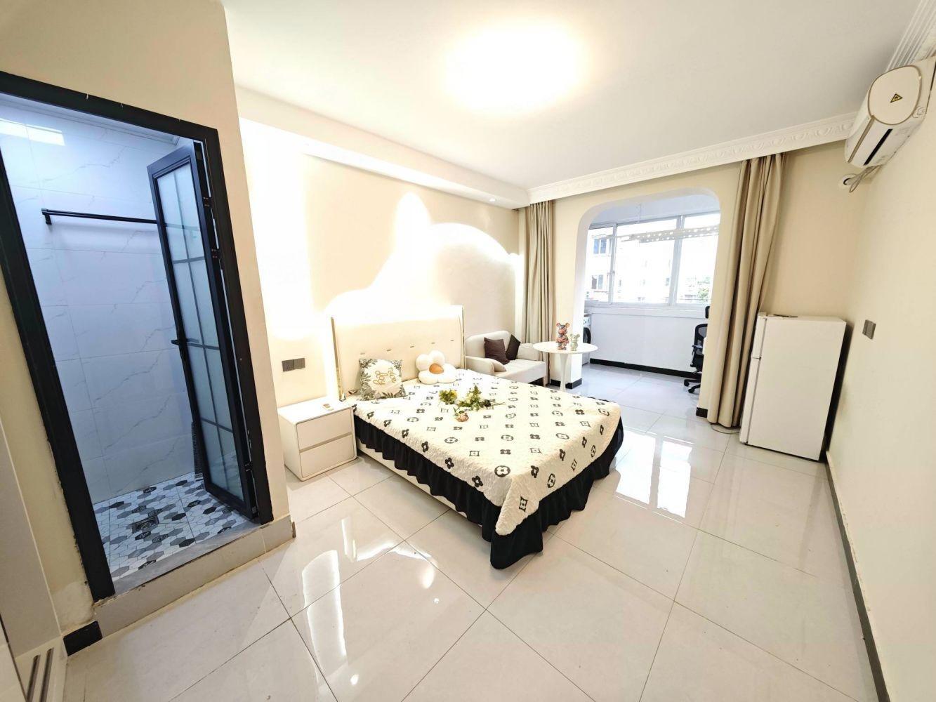 上海阳光苑(浦东)二手房房源图片