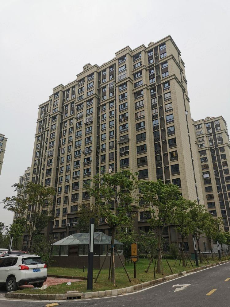 上海松南城玉阳苑二手房房源图片