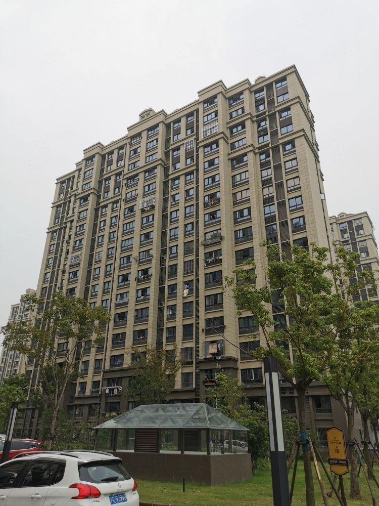 上海松南城玉阳苑二手房房源图片