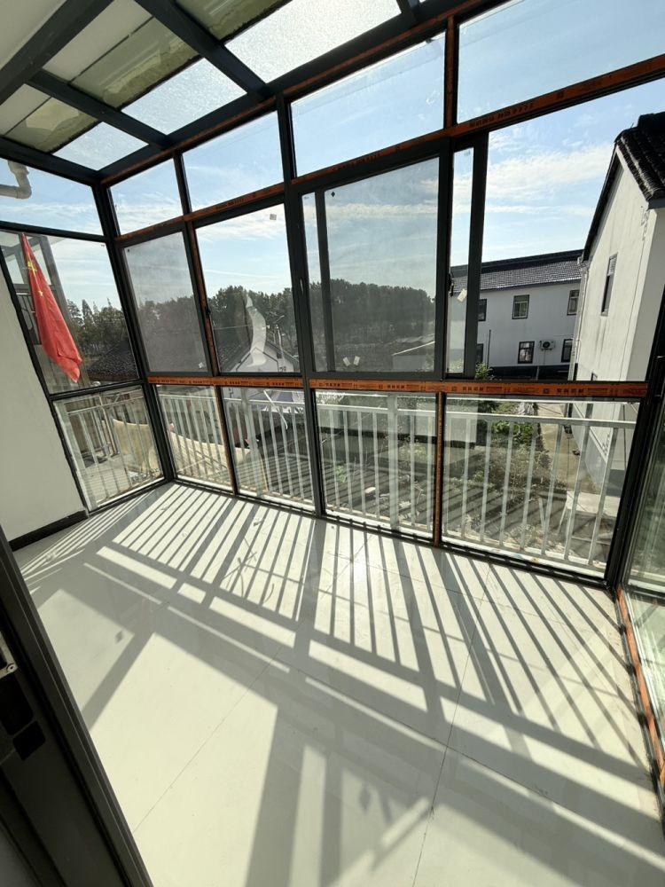 上海马陆包装城二手房房源图片