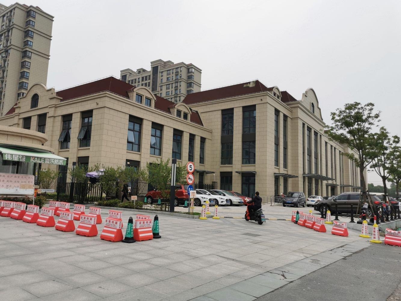 上海松南城玉阳苑二手房房源图片