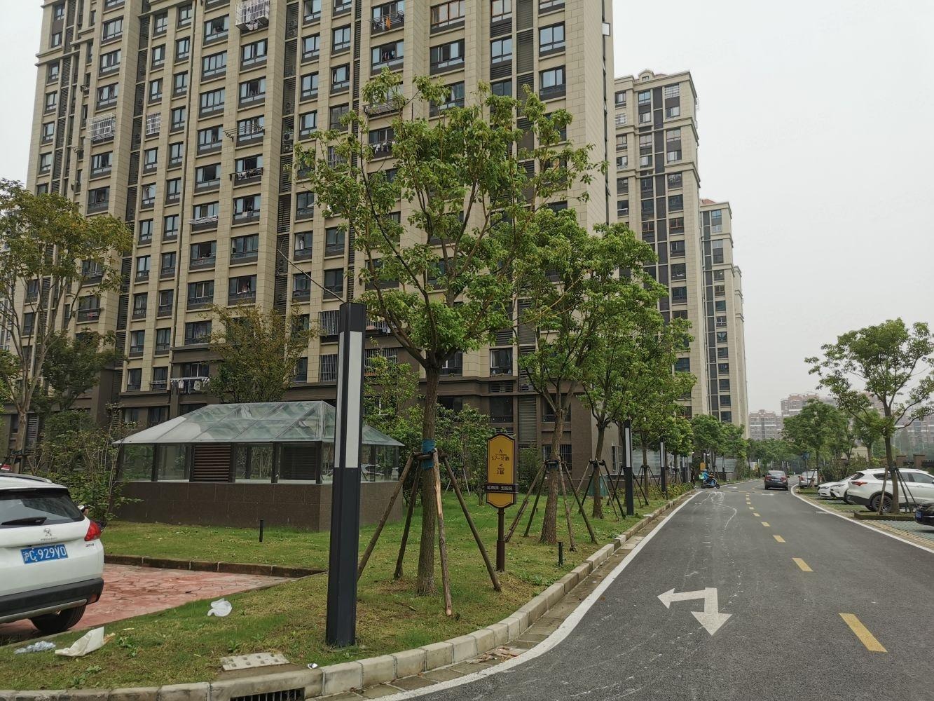 上海松南城玉阳苑二手房房源图片