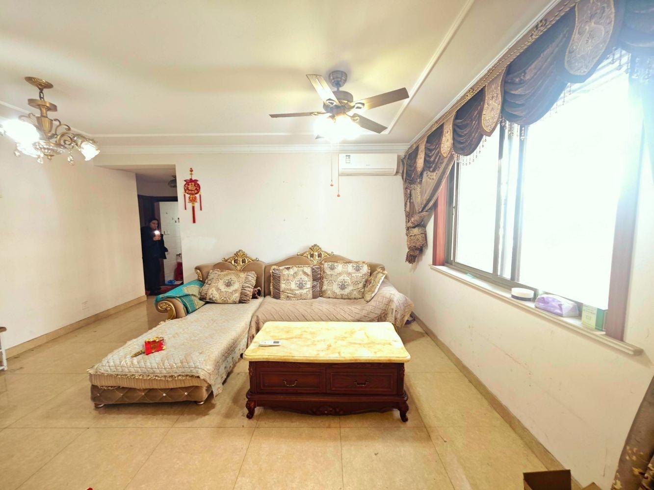 上海金群苑(南区)二手房房源图片