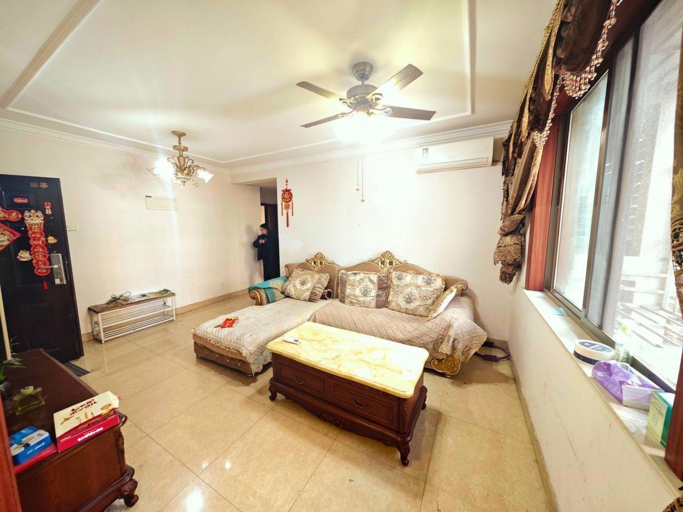 上海金群苑(南区)二手房房源图片