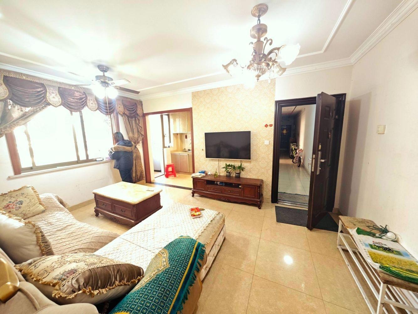 上海金群苑(南区)二手房房源图片