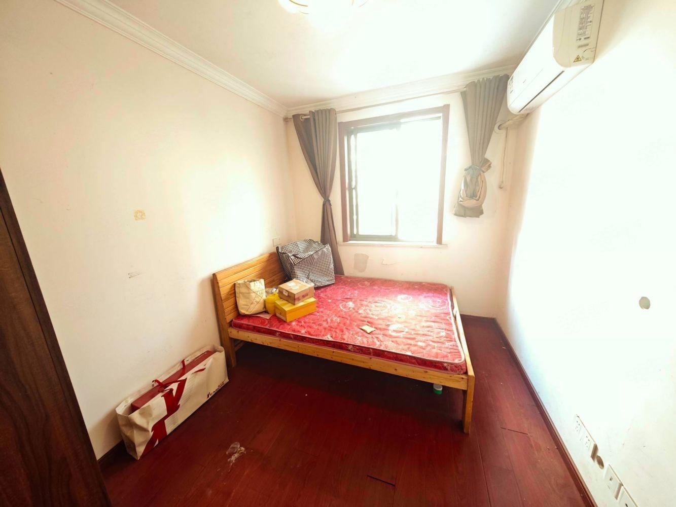 上海金群苑(南区)二手房房源图片