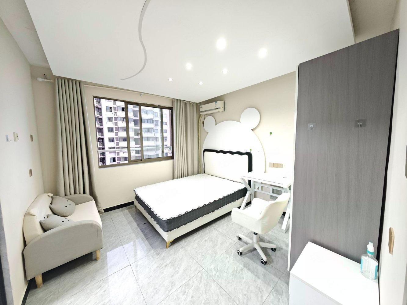 上海金群苑(南区)二手房房源图片