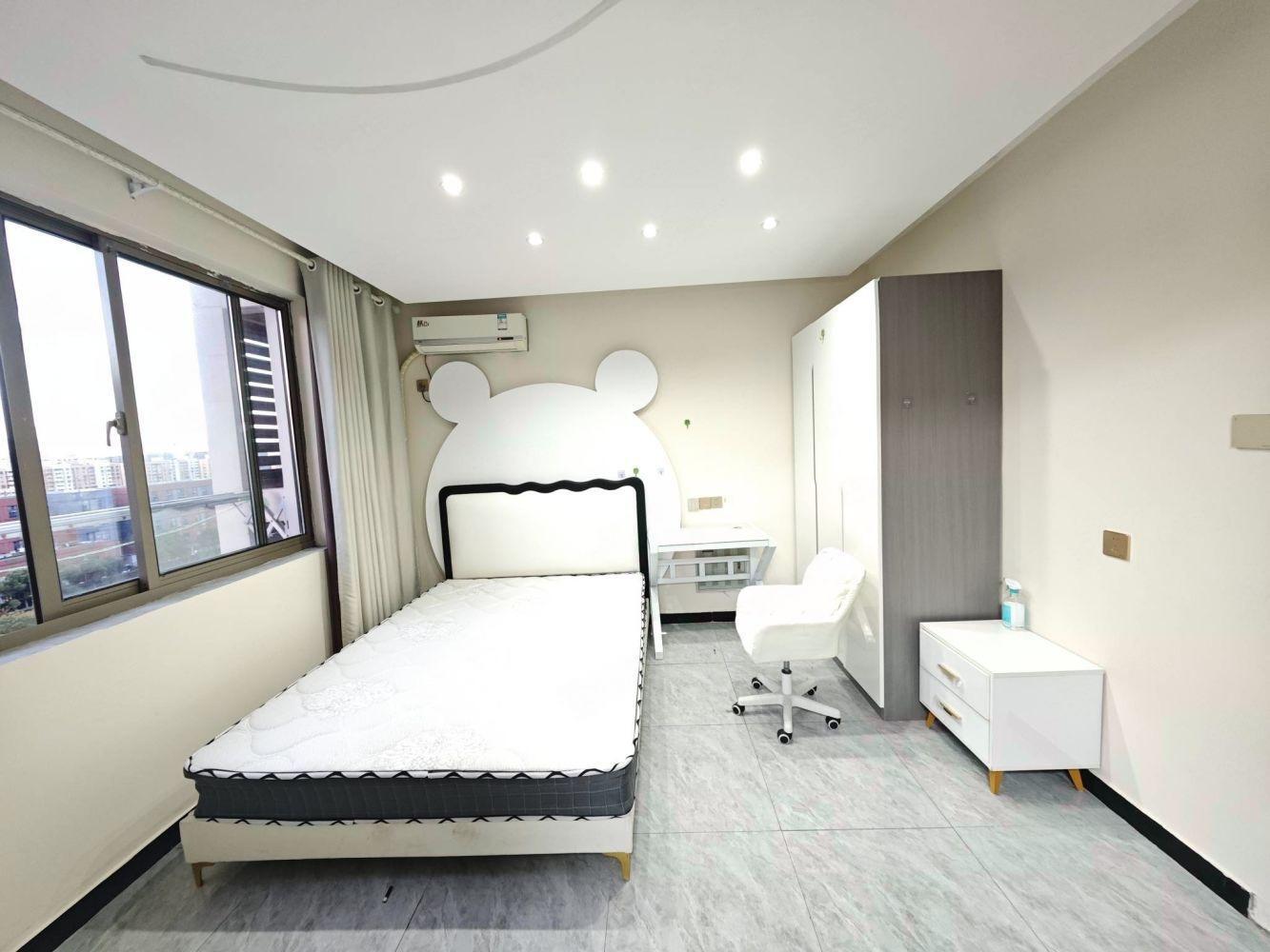 上海金群苑(南区)二手房房源图片