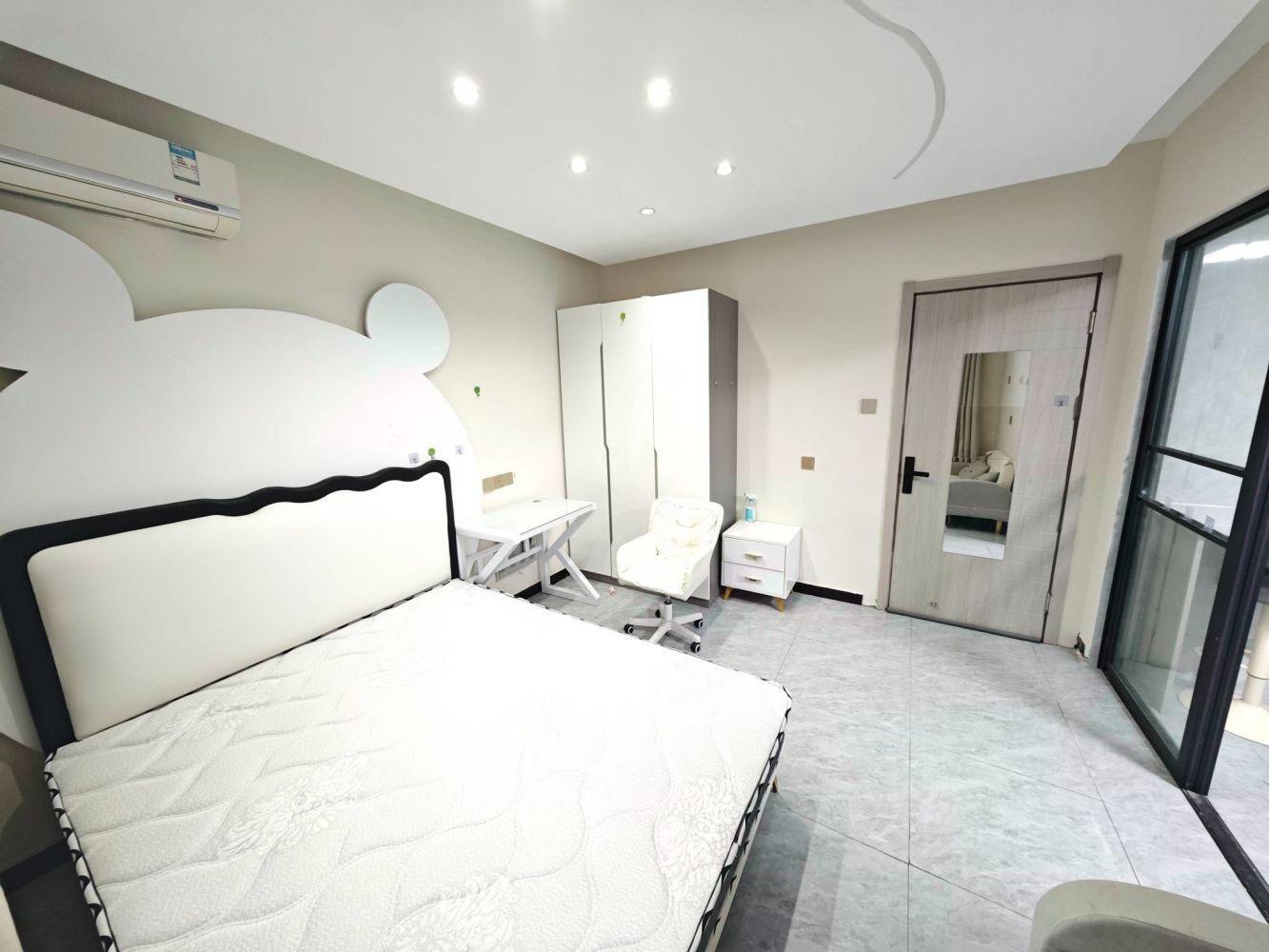 上海金群苑(南区)二手房房源图片