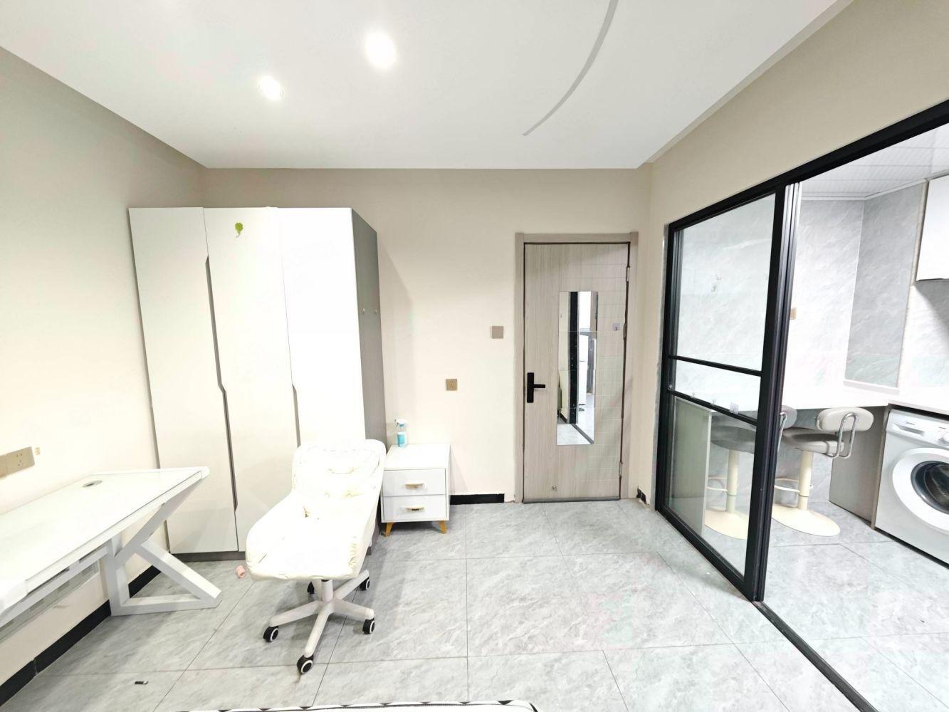 上海金群苑(南区)二手房房源图片