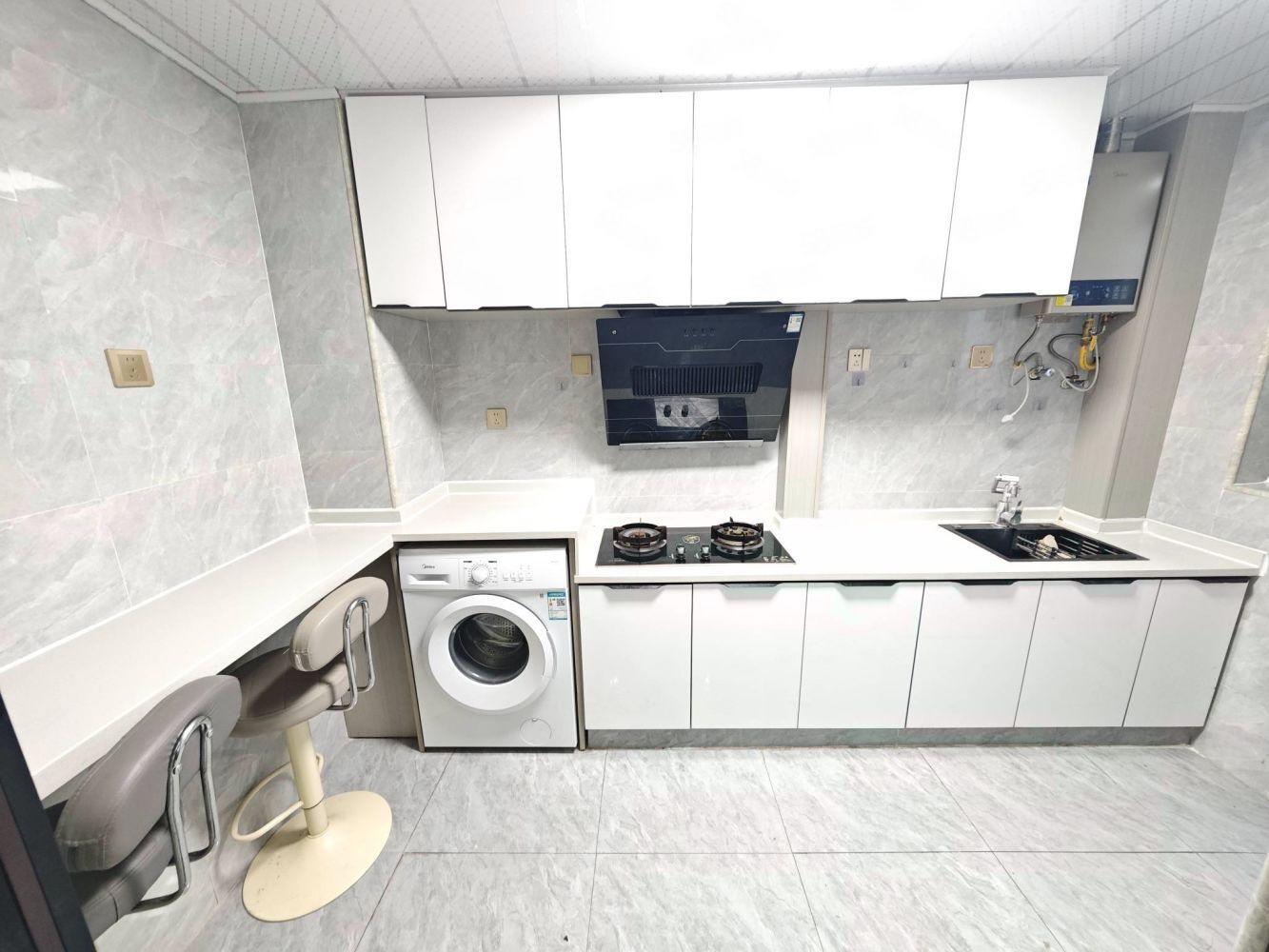 上海金群苑(南区)二手房房源图片