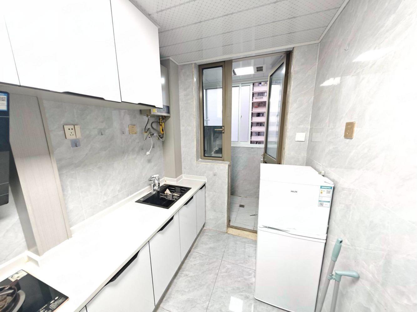 上海金群苑(南区)二手房房源图片