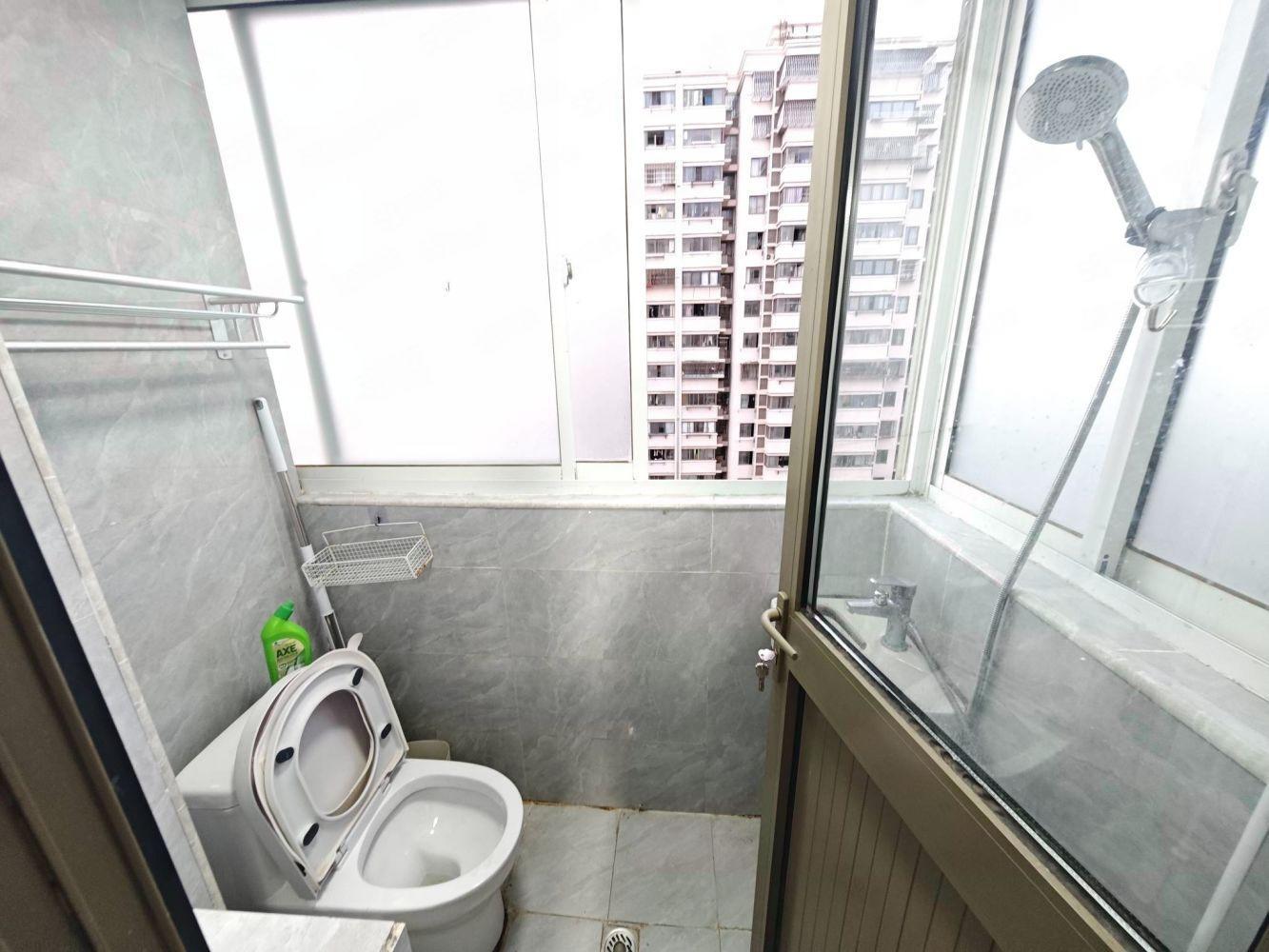 上海金群苑(南区)二手房房源图片