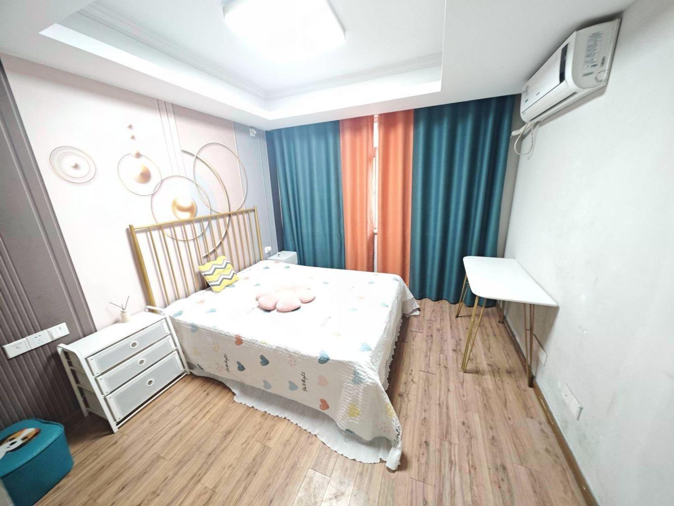 上海佳伟景苑二手房房源图片