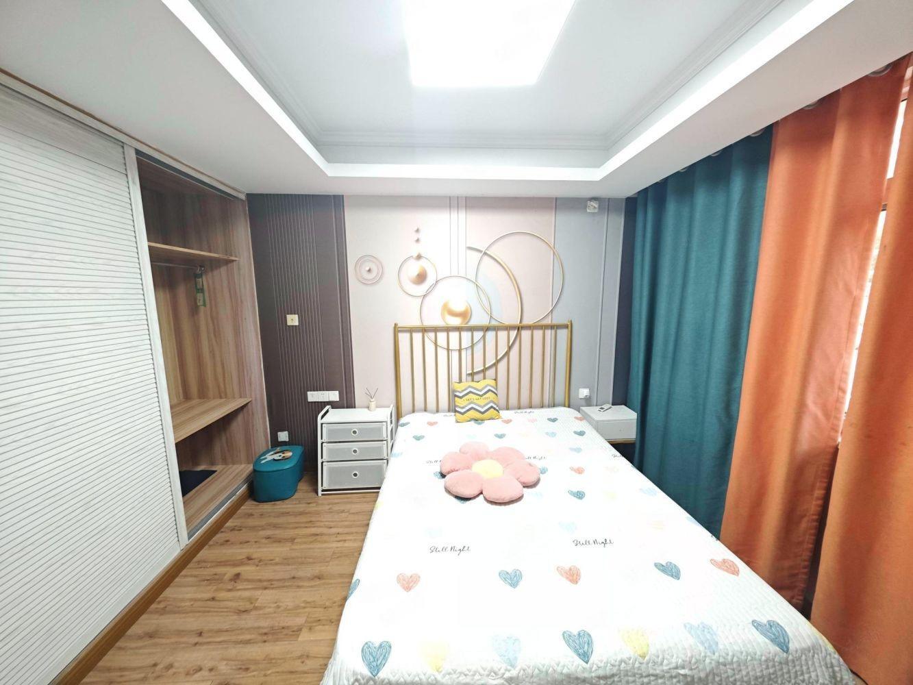 上海佳伟景苑二手房房源图片