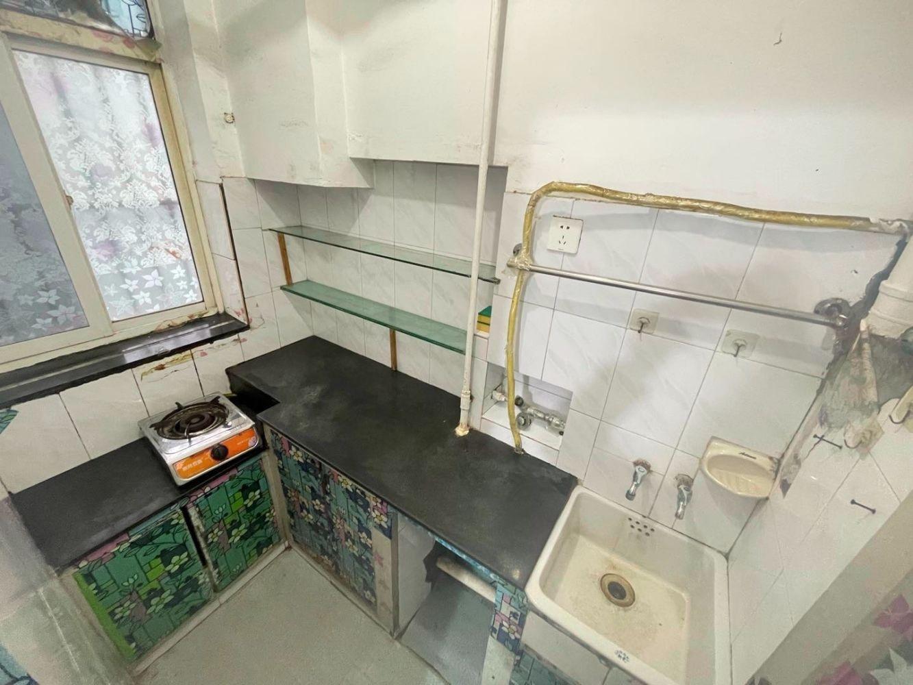 上海荡湾新村二手房房源图片