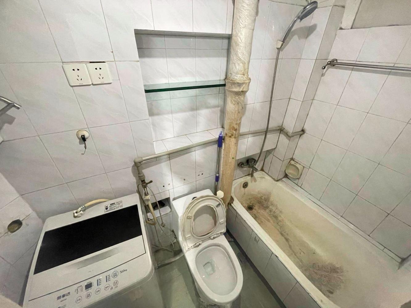 上海荡湾新村二手房房源图片