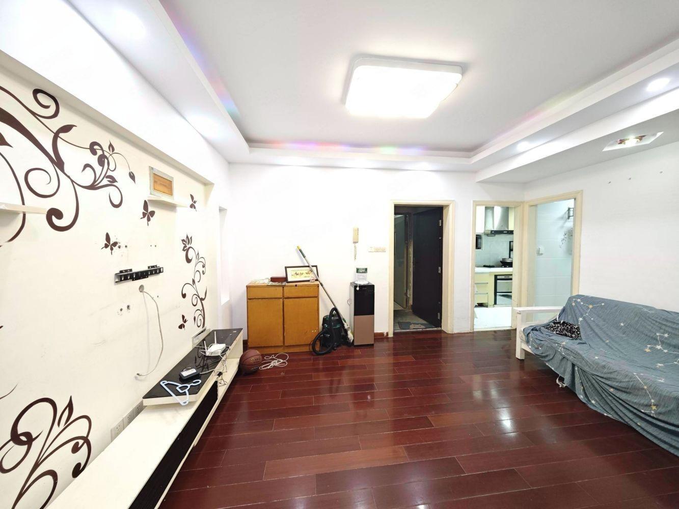 上海中虹家园二手房房源图片