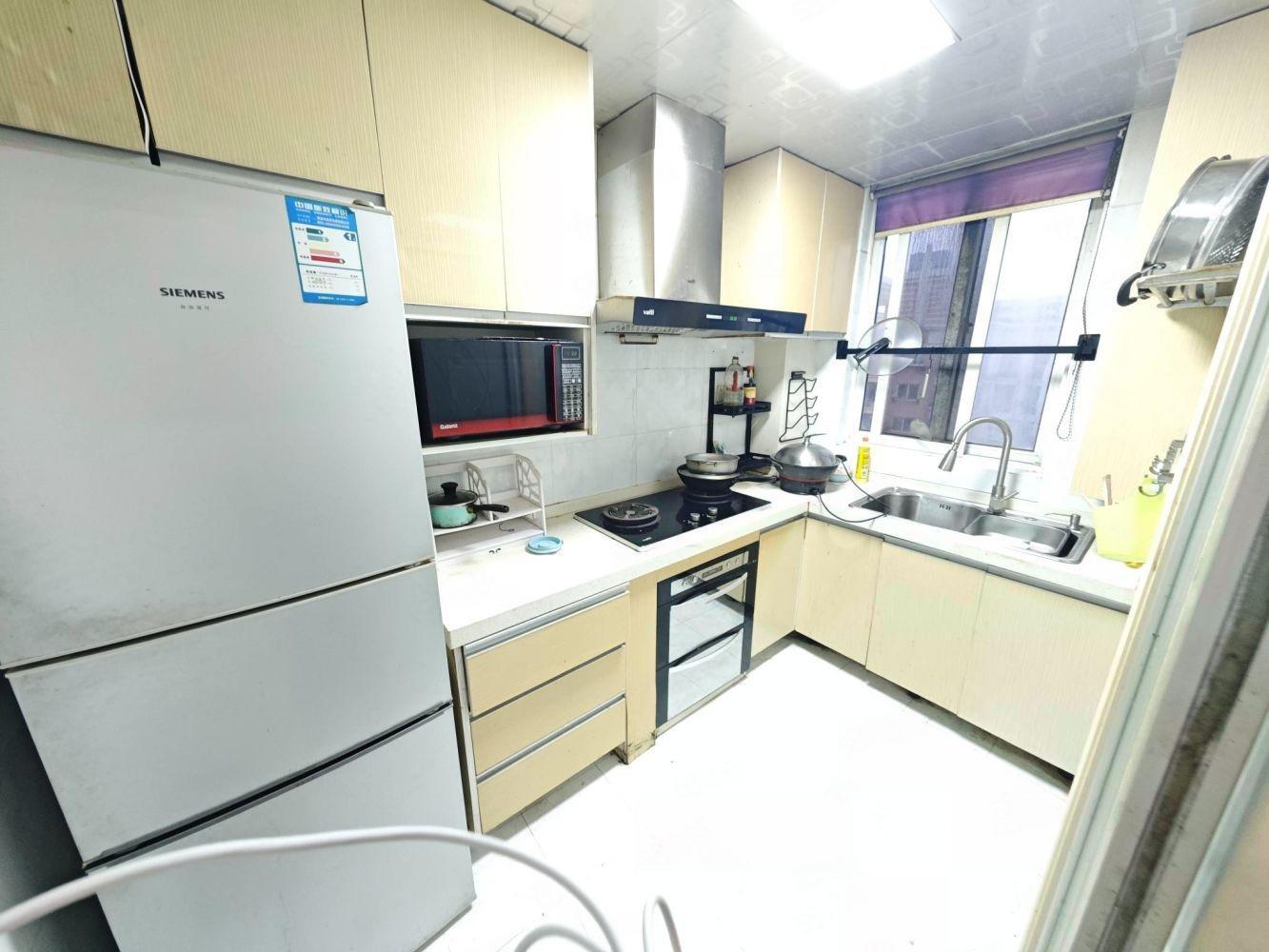 上海中虹家园二手房房源图片