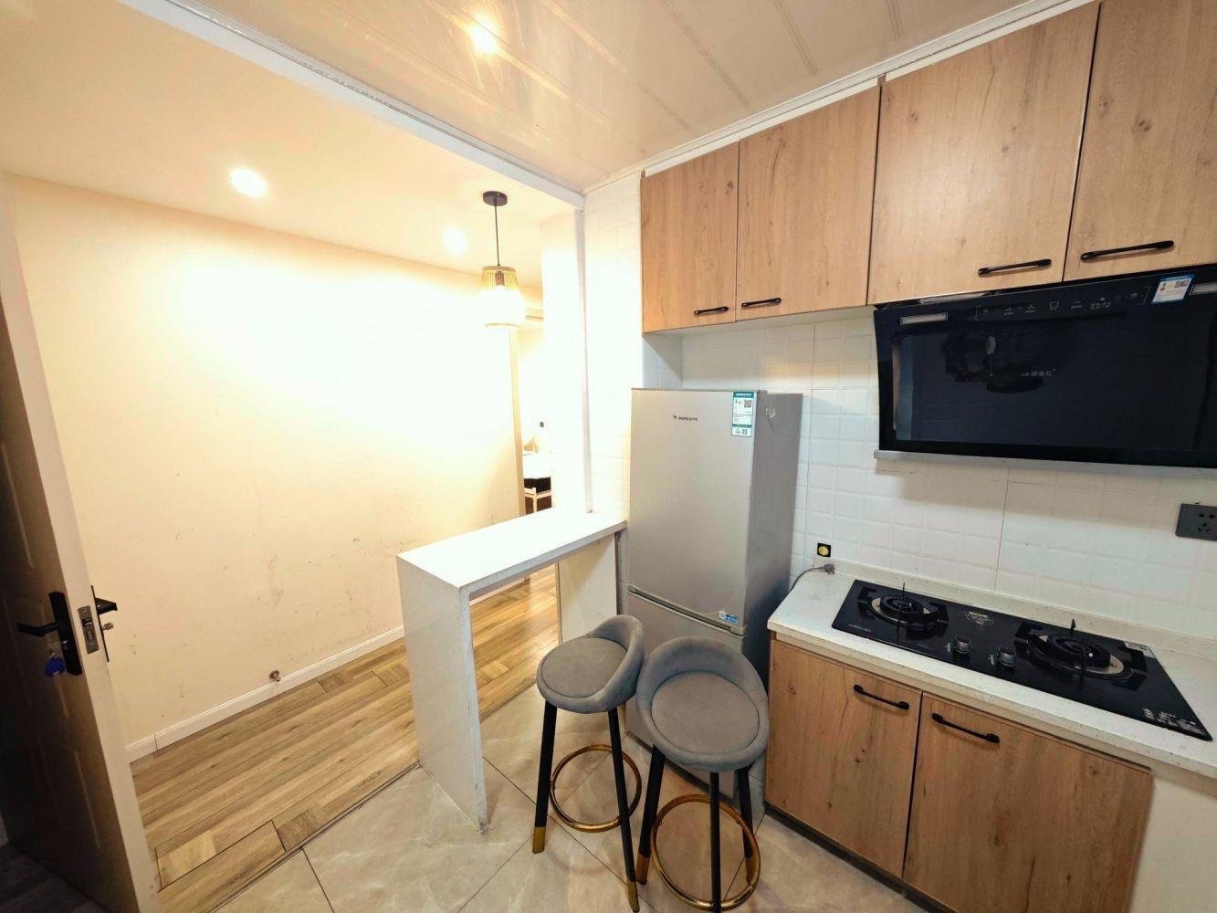 上海金海华城佳洁景苑二手房房源图片