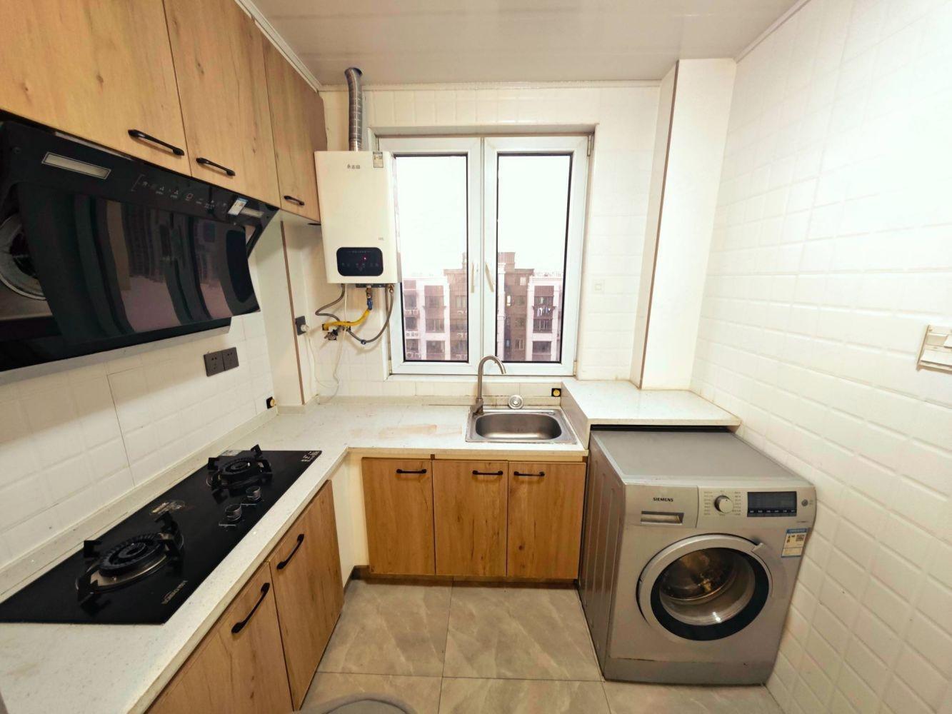 上海金海华城佳洁景苑二手房房源图片