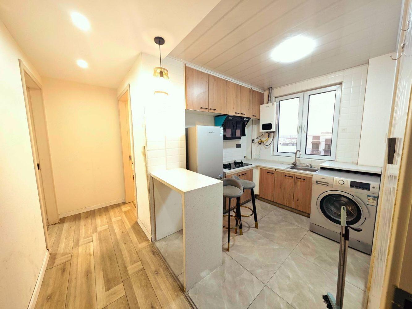 上海金海华城佳洁景苑二手房房源图片