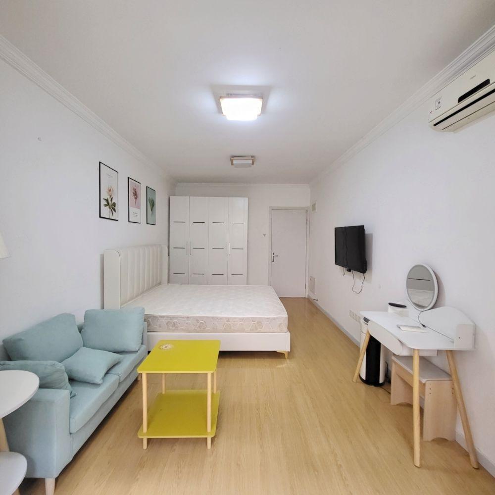 上海江秋新苑二手房房源图片