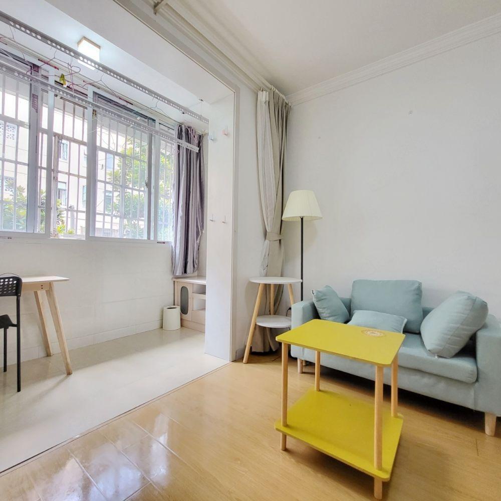 上海江秋新苑二手房房源图片