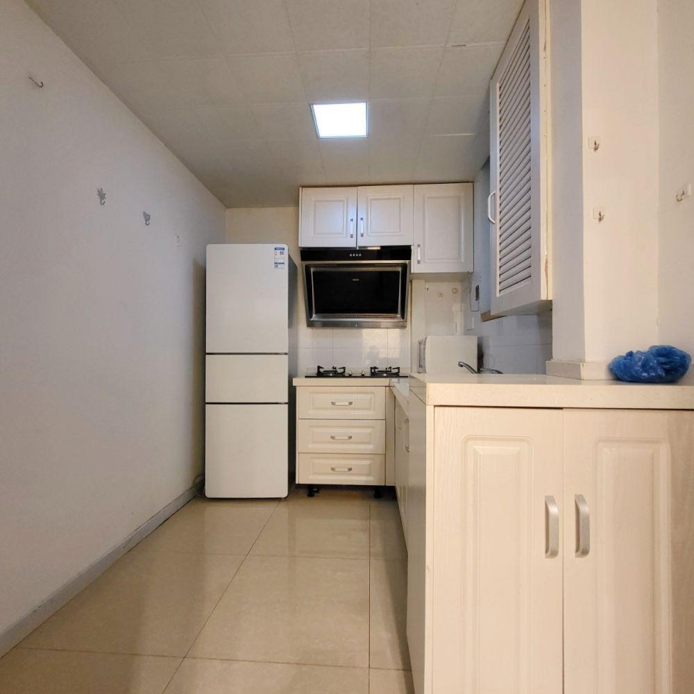 上海江秋新苑二手房房源图片