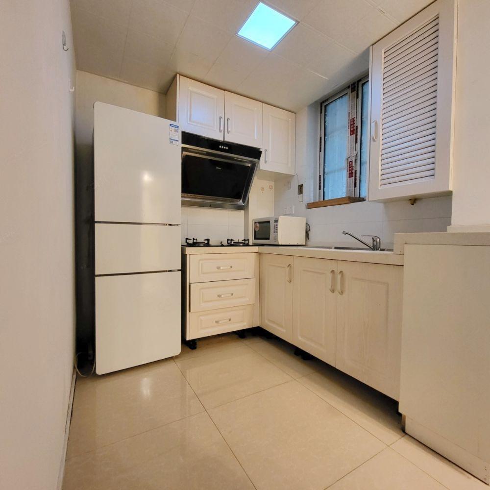 上海江秋新苑二手房房源图片