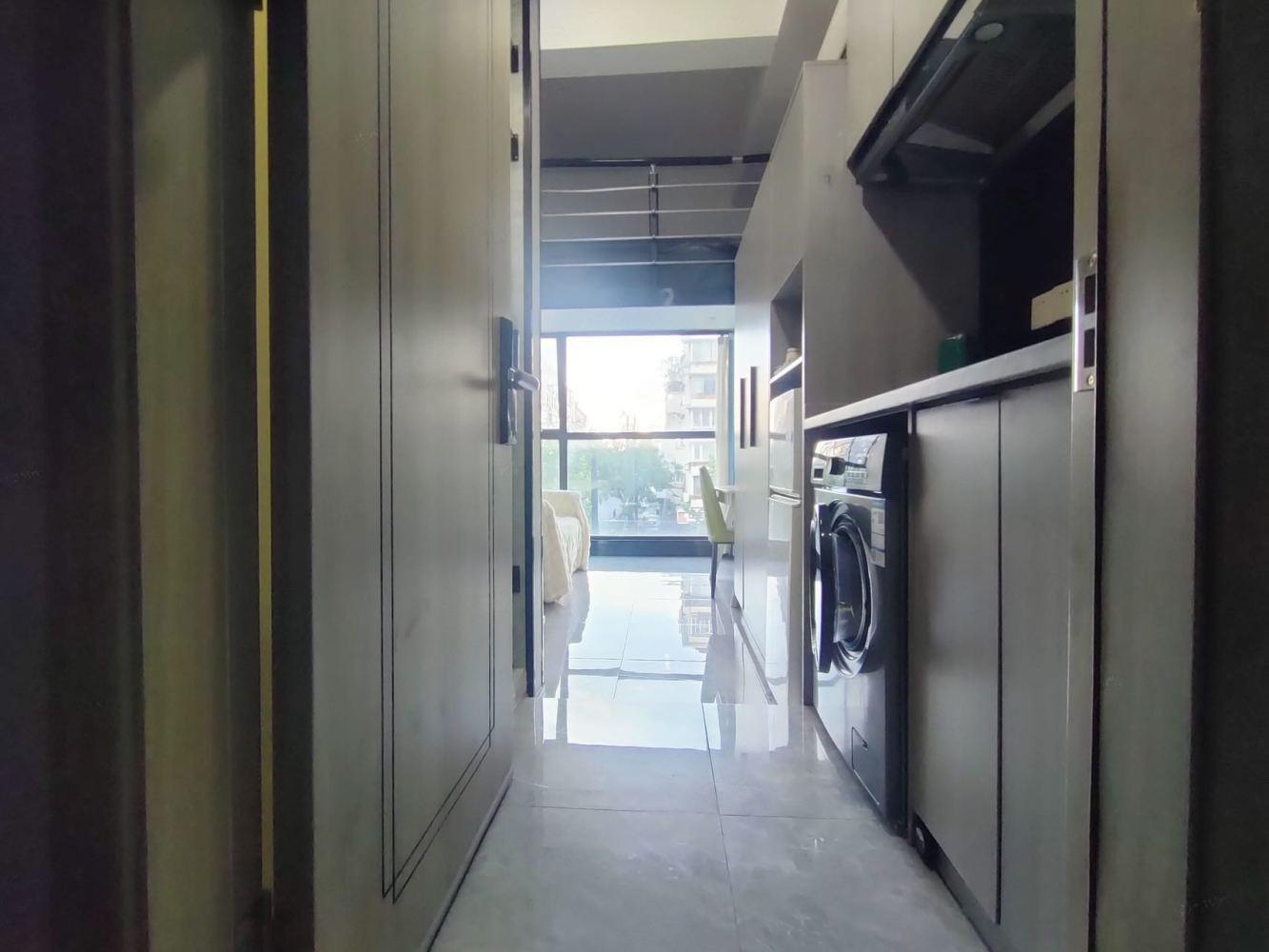 上海汇阳广场二手房房源图片