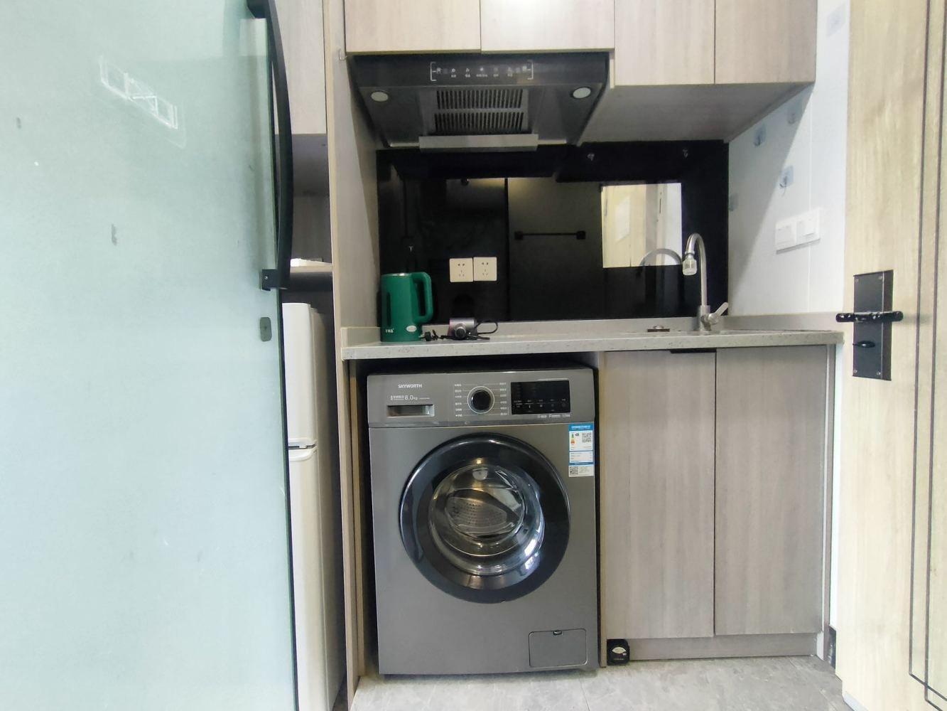 上海汇阳广场二手房房源图片