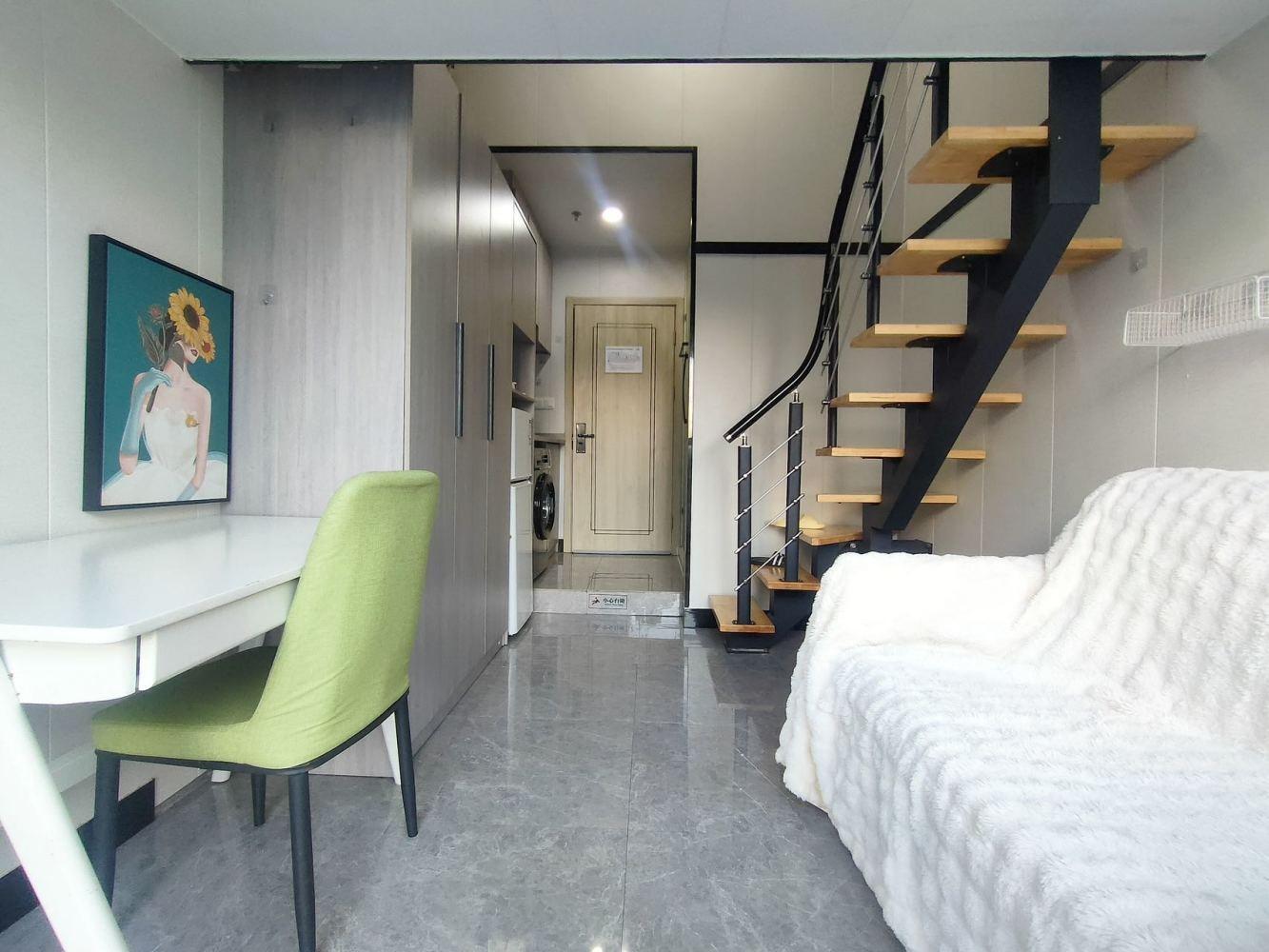 上海汇阳广场二手房房源图片