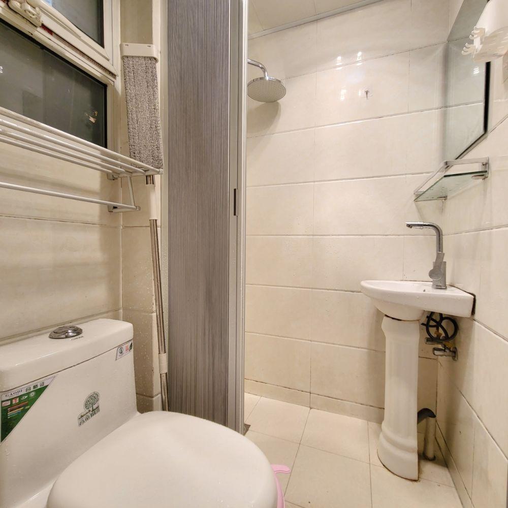 上海江秋新苑二手房房源图片