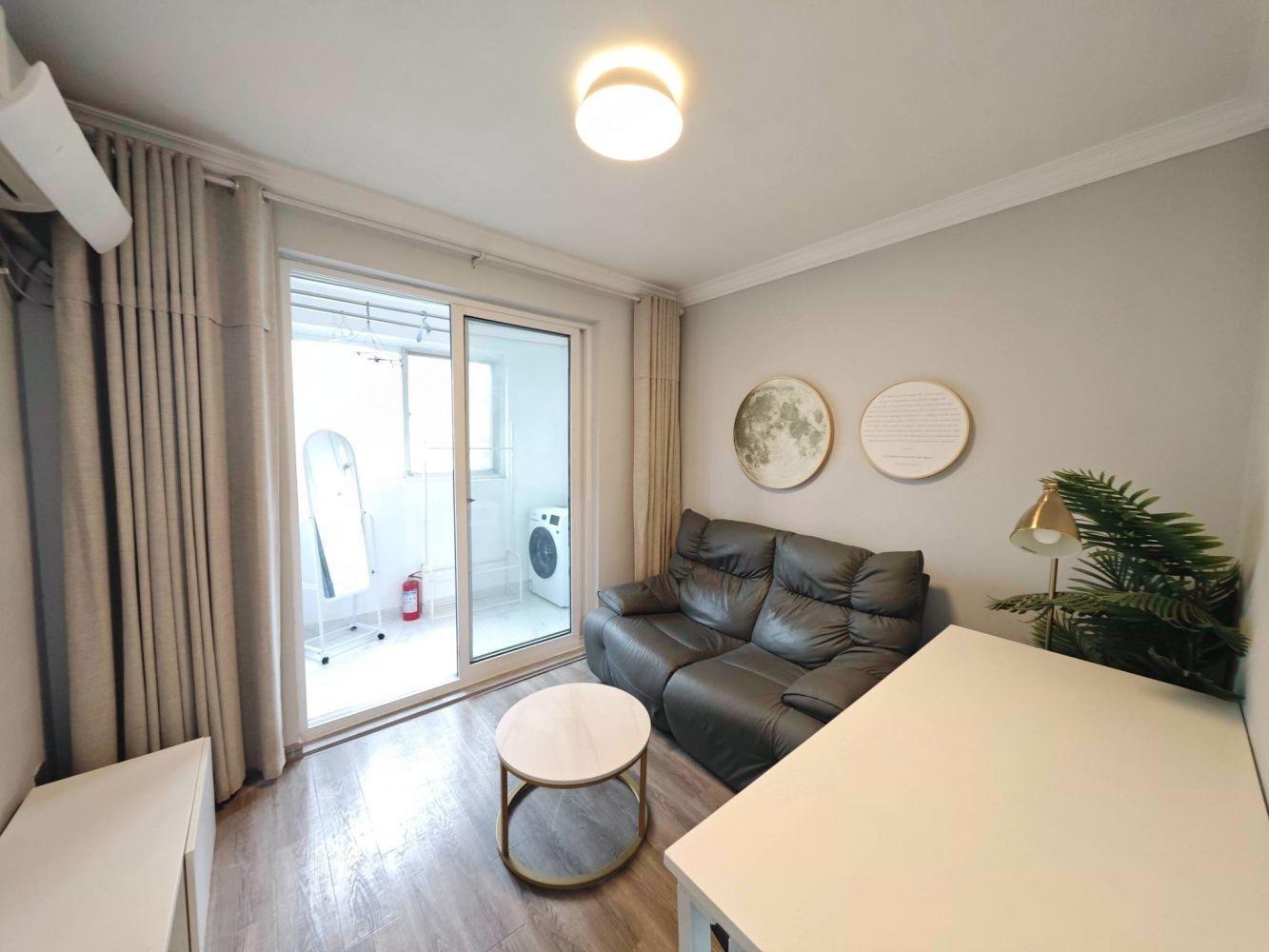 上海金海华城华美新苑二手房房源图片